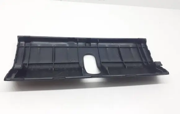 Lexus CT 200H Trunk/boot sill cover protection 6471876010