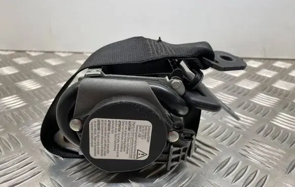 Mercedes-Benz E C207 W207 Rear seatbelt A2078603985