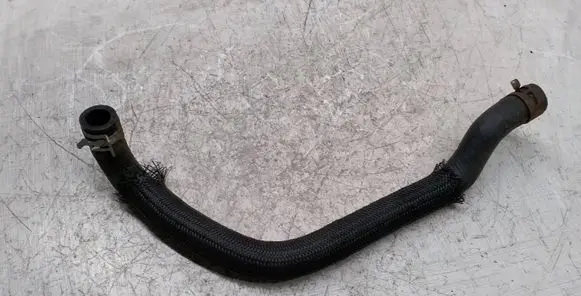 Toyota Prius (XW30) Engine coolant pipe/hose