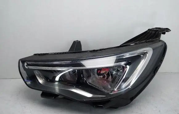 Opel Grandland X Headlight/headlamp YP00015780