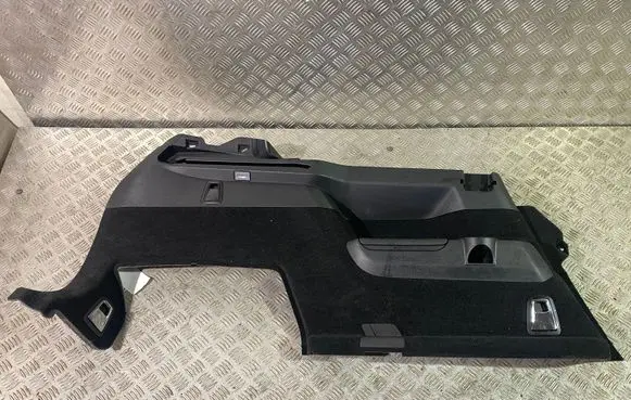 Volvo XC90 Trunk/boot side trim panel 39825189