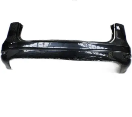 Volkswagen Sharan Front bumper 