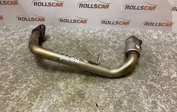 BMW X5 E53 EGR valve line/pipe/hose