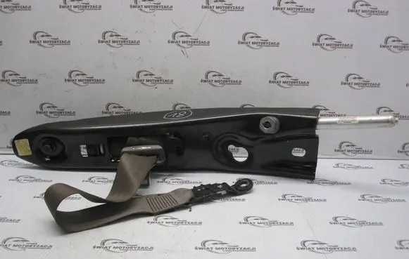 Volvo XC90 Front seatbelt 8686631