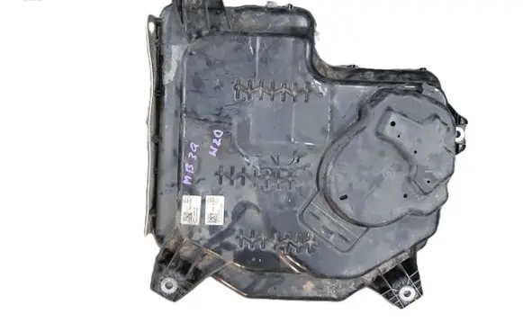 Volkswagen Amarok AdBlue liquid reservoir MB3Q5J228CC