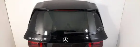Mercedes-Benz GLB X247 Tailgate/trunk/boot lid