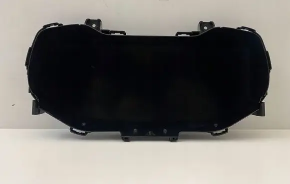 BMW 7 G11 G12 Speedometer (instrument cluster) 8788842