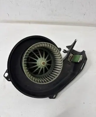 Opel Meriva A Heater fan/blower 