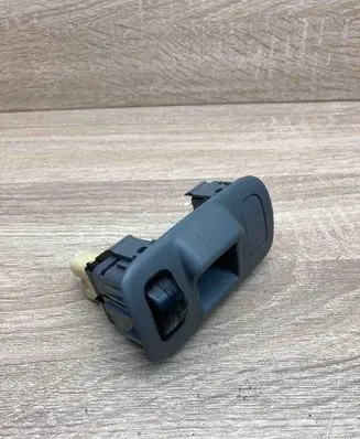 Toyota Yaris Headlight level height control switch 777197