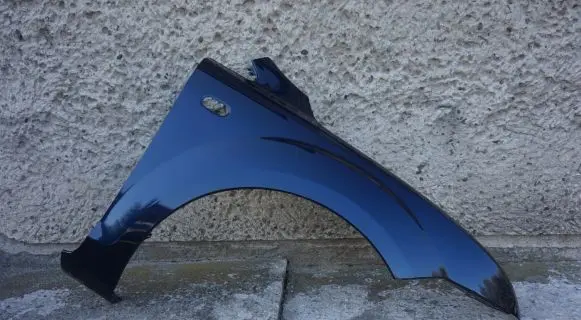 Ford Focus Fender