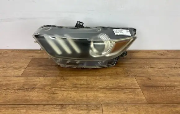 Ford Mustang VI Headlight/headlamp FR3B13006BPIN FR3B13006B