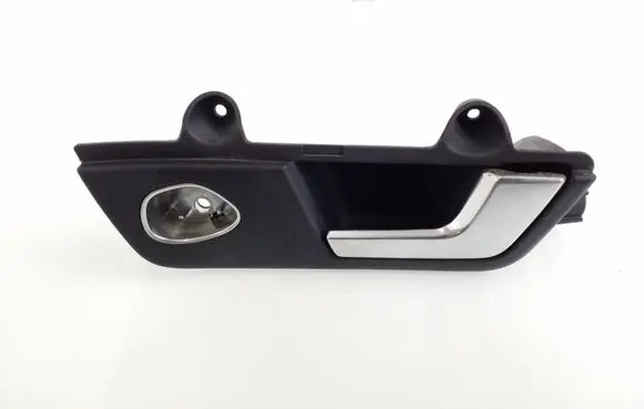 Audi A4 S4 B6 8E 8H Front door interior handle 8E1837020