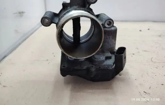 Audi A3 S3 A3 Sportback 8P Throttle valve 03L128063R