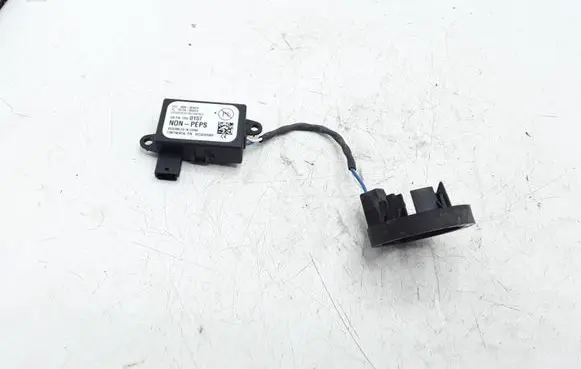 Opel Astra J Immobiliser reader (aerial) 13500157 7812A284074 M3N284074