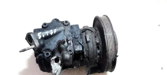 Honda Accord Air conditioning (A/C) compressor (pump) 4473000473 447200