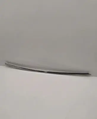 Mercedes-Benz E A207 Front door glass trim molding A2076730783