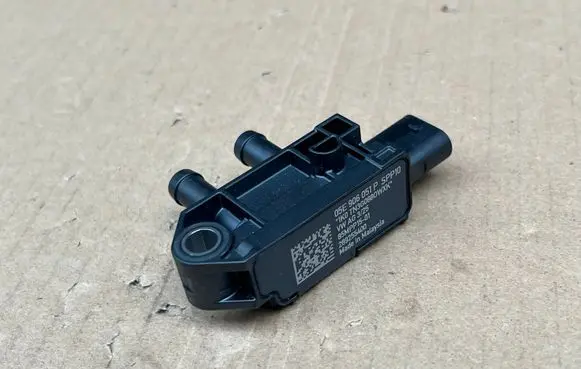 Audi A6 S6 C8 4K Rear glass lock/latch E423 05E906051P