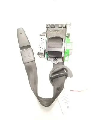 Audi A5 Sportback 8TA Front seatbelt 8T8857705C 0715D662JP