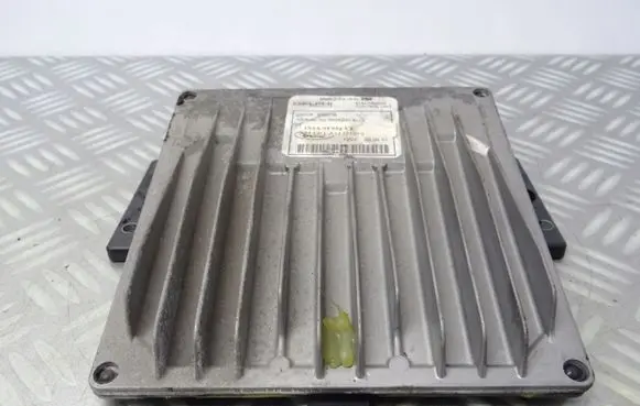 Ford Focus C-MAX Engine control unit/module 1S4A9F954CE