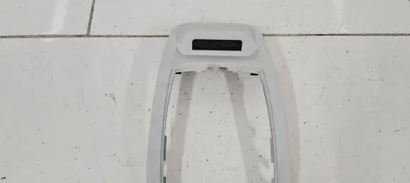 Peugeot 508 Screen/display/small screen 9665778780