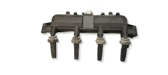 Citroen C3 High voltage ignition coil 154302