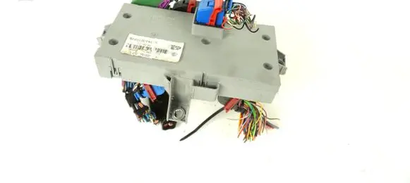 Fiat Ducato Comfort/convenience module 1349986080 503440020205