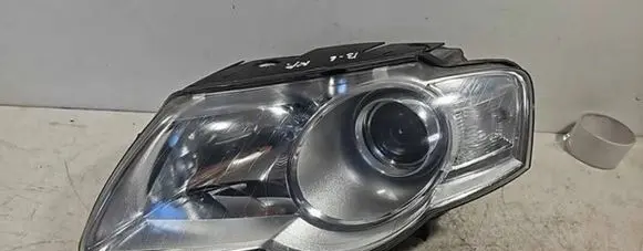 Volkswagen PASSAT B6 Headlight/headlamp 3C0941005Q 1EL24701411
