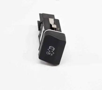 Skoda Superb B6 (3T) ESP (stability program) switch 3T0927134D