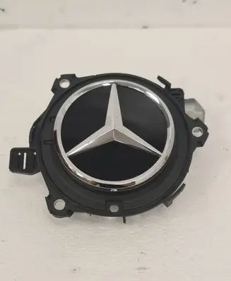 Mercedes-Benz CLA C118 X118 Tailgate opening switch A0997504500