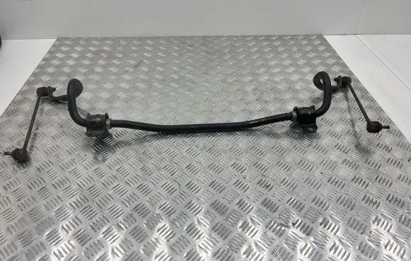 Front anti-roll bar/sway bar