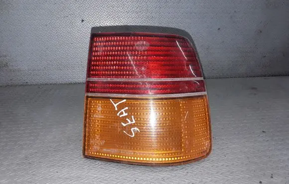 Seat Toledo I (1L) Rear/tail lights 6R0163251