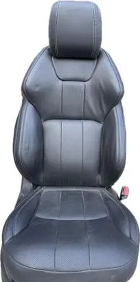 Land Rover Evoque I Front passenger seat GJ3214A699AMC 918529101 FK7214C288AC