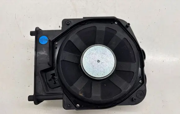 BMW 2 F44 Subwoofer speaker 9278066 65139278066