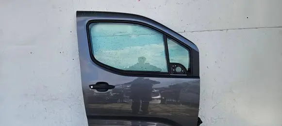 Citroen Berlingo Front door 