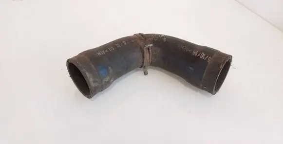 Volkswagen Sharan Intercooler hose/pipe 7M0145840B