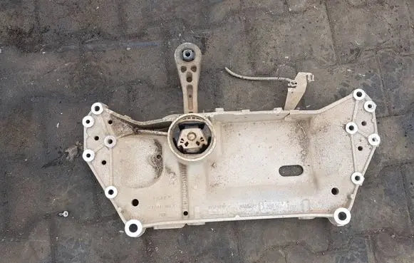 Audi A3 S3 8P Front subframe 1K0199369FXAUTOPX 1K0199369F