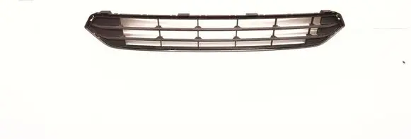 Front bumper lower grill