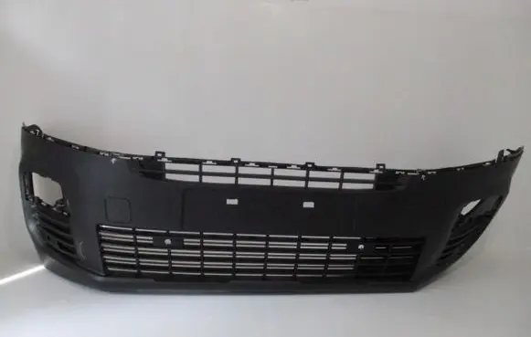 Peugeot Rifter Front bumper 1632656180
