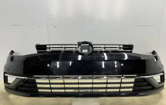 Volkswagen Golf VII Front bumper 5G0807221FL
