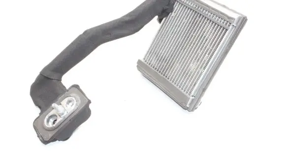 Audi A8 S8 D5 Air conditioning (A/C) radiator (interior) 4N0820105