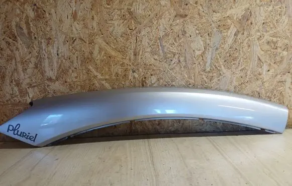 Citroen C3 Pluriel (A) pillar trim 9646521380