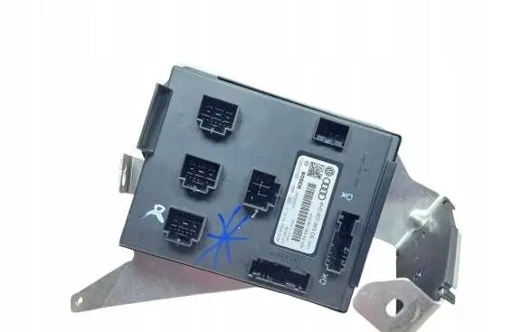 Volkswagen Touareg II Parking PDC control unit/module 6209AS001