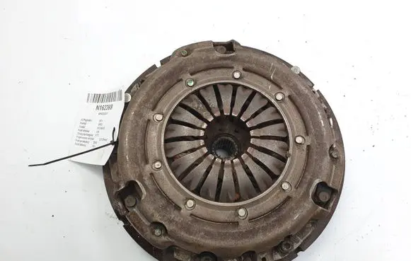Opel Movano A Clutch set kit