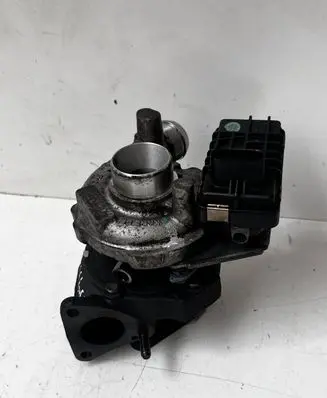 Jaguar S-Type Turbo 4R8Q6K682BK 72642212