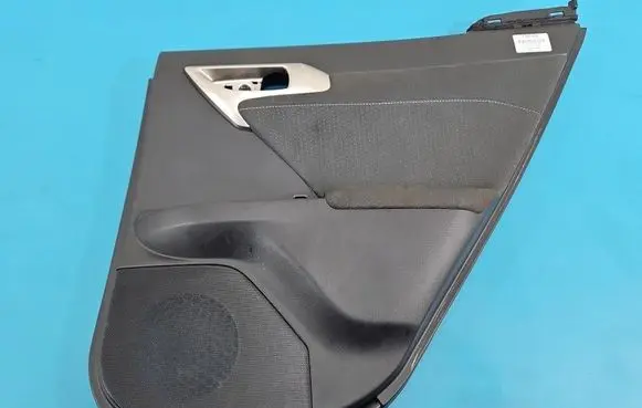 Lexus CT 200H Coupe rear side trim panel IMPRK1522912