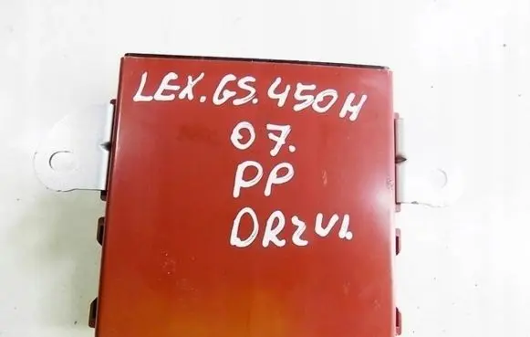 Lexus GS 300 350 430 450H Door control unit/module 8922230120