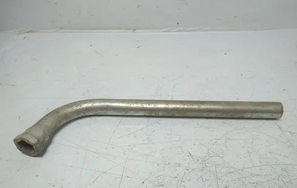 Volkswagen PASSAT B6 Wheel nut wrench 4D0012219A