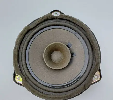 KIA Rio Front door speaker 0K30B66960