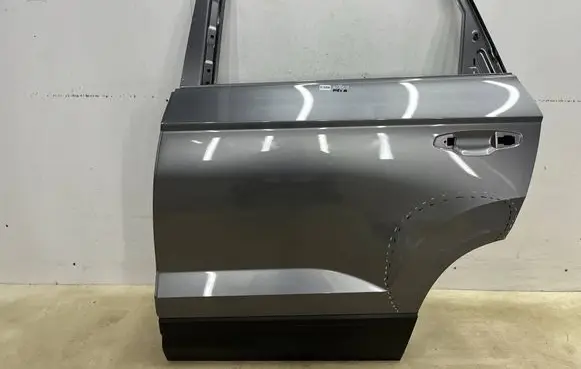 Seat Ateca Rear door