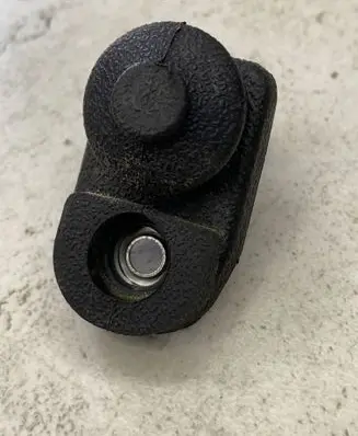 Nissan Pathfinder R51 Rear door sensor 